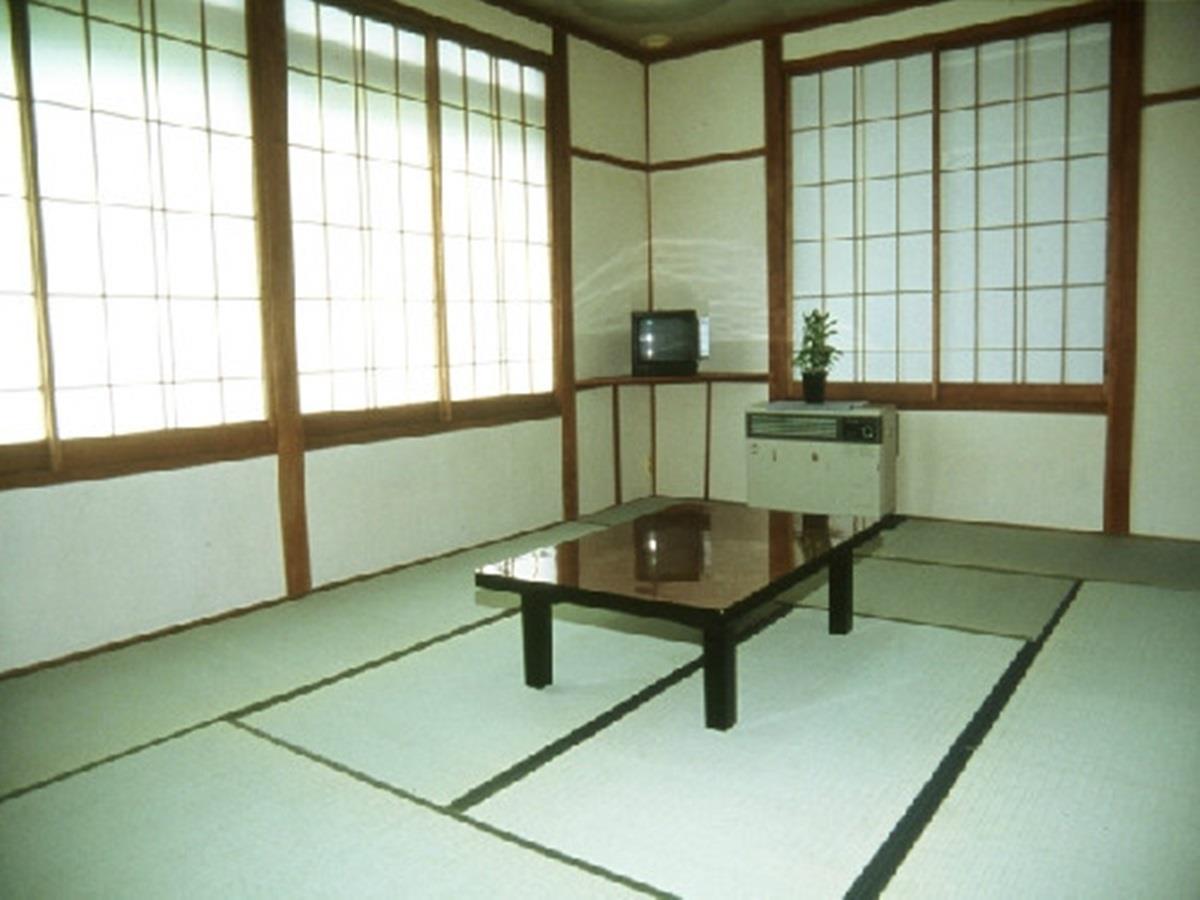 Lodge Shosen Otari Extérieur photo